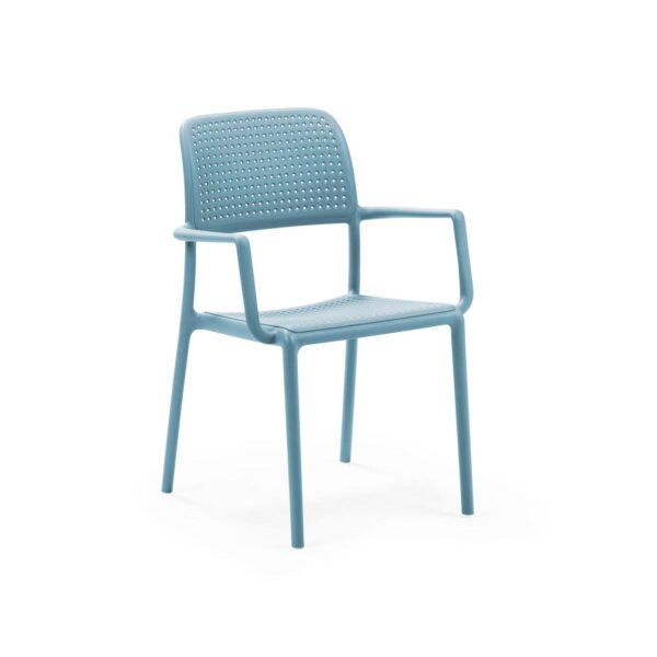 Bora armchair