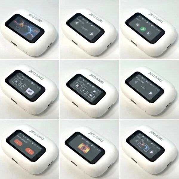 a9 pro airbuds, a9 pro airpods, airpods